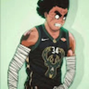 Meet your Posher, Judah